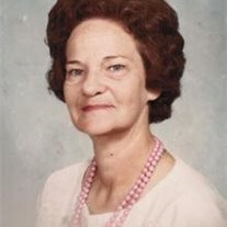 Rosemary Griffin Profile Photo