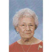 Hazel Flynn