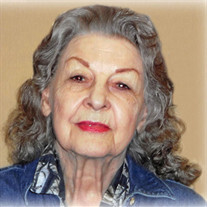 Constance N. "Connie" Stoll