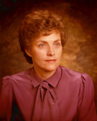Pauline Broderick Profile Photo