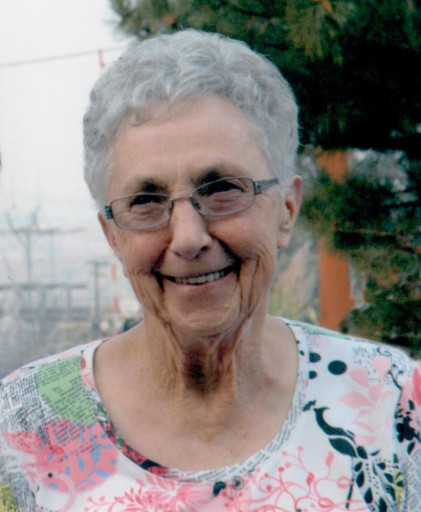 Mildred Ann Musselman Profile Photo