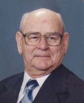 James D. 'Nookie' Bernard