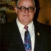 John C. Bohannan