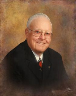 Earl Creager, Jr.