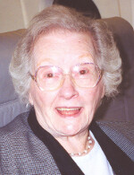 Dorothea M. Santen