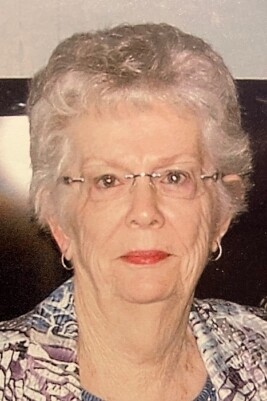 Marlene Hassell Rhue