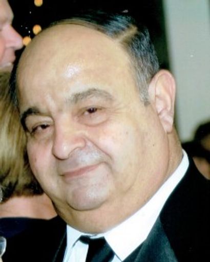 David J. Jr. Abdou