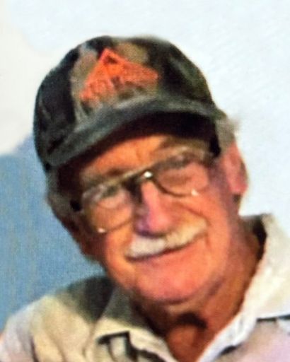 John Edward "Ed" Wright Profile Photo