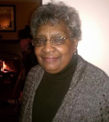 Velma Mae Jones Profile Photo