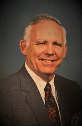 Lewis  Walker, Jr. Profile Photo