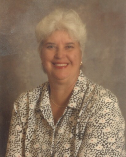 M. Jayne Hohl's obituary image