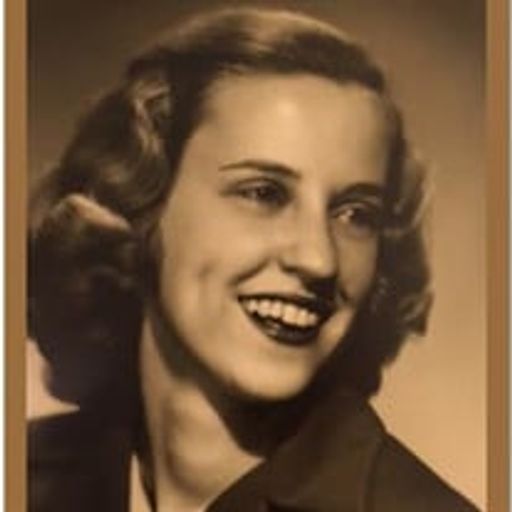 Edna Durden Hill Profile Photo