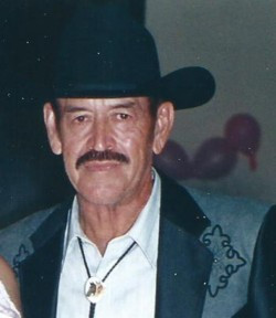 Arturo Parra