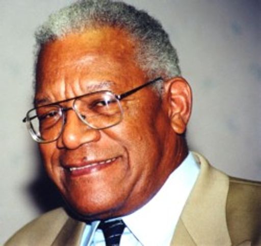 Alan  Claude Hopewell Profile Photo