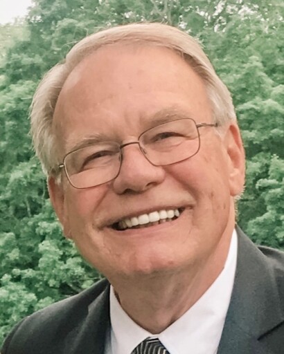 Ronald W. Christie Profile Photo