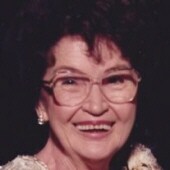 Gladys Roman Profile Photo