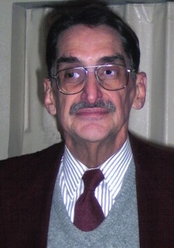 Don Trompler Profile Photo