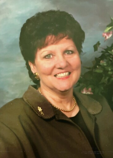 Janice K. "Jan" Graham Brown