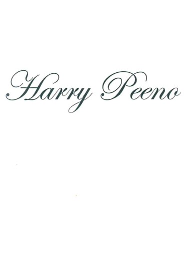 Harry Peeno Profile Photo