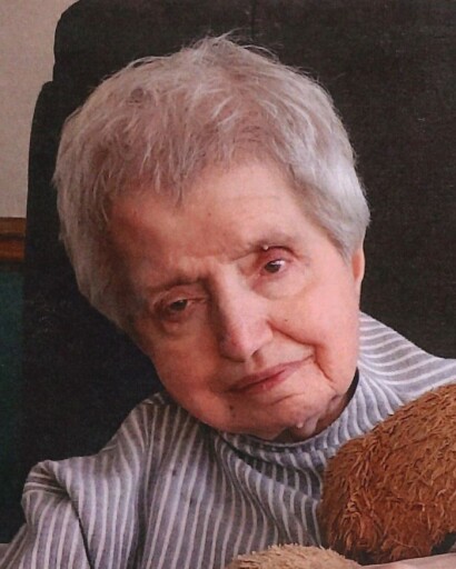 Kathleen Ferne Mitcheltree's obituary image