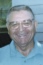 Louis "Bud" Leroy Schardine