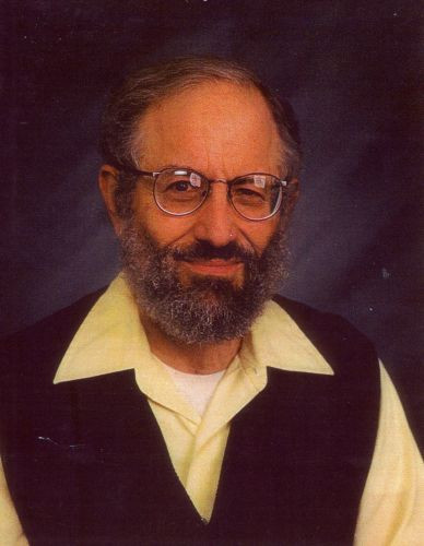 Lawrence Sherwin Levy