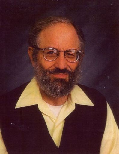 Lawrence Sherwin Levy