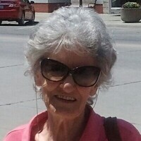 Margaret Maxine Mckinney Profile Photo