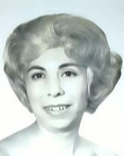 Maria Feliz Becerra's obituary image