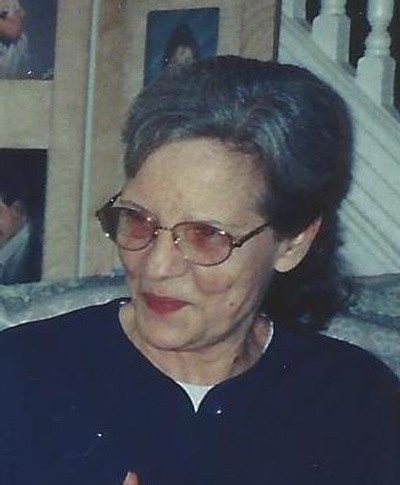 Hallie J. Dixon