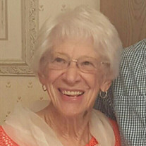 Mary L. (Babe) Collins Profile Photo