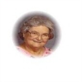 Doris Ann Spriggs