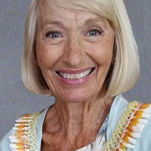 Norine Vandenberg  Francis