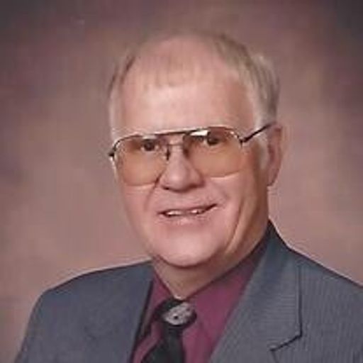 Roger Keith Thompson