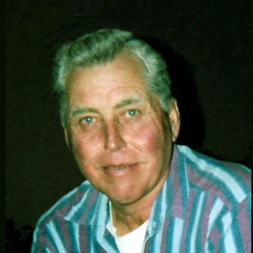 Robert R. Rickers Profile Photo