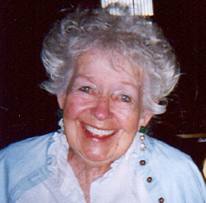 Geraldine E. Hobbs