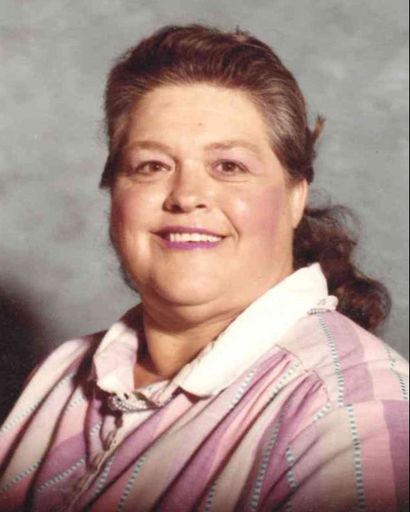 Annette Lee Stokes