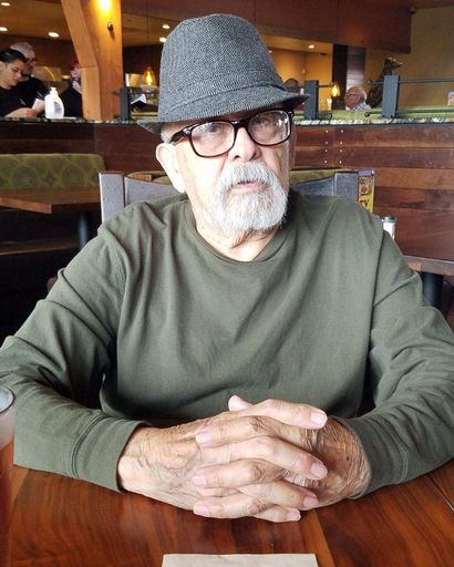 Aurelio Gomez Obituary December 11, 2023 Perez Family Funeral Home