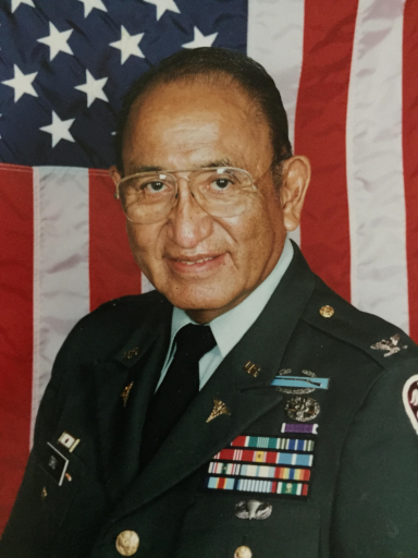 Col. Ralph L Dru