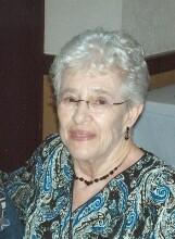 Mary J Crawford Profile Photo