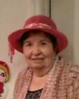 Josefina Alvarez Figeroa Profile Photo