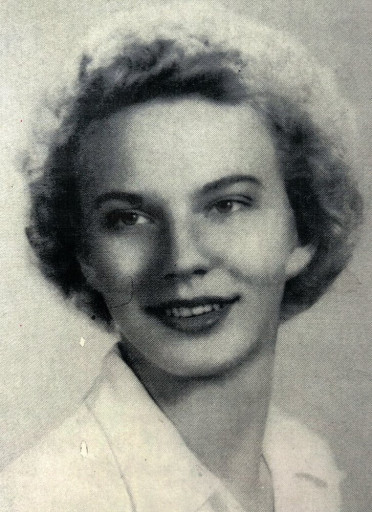 Eugenia V. Rutherford