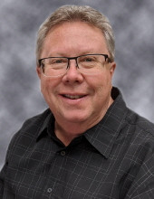 Michael J. McCabe Profile Photo