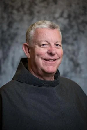 Fr. Joseph William Bayne, Jr.,  OFM Conv. Profile Photo