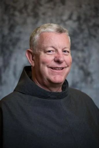 Fr. Joseph William Bayne, Jr.,  OFM Conv.