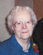 Betty May Whetstone Profile Photo