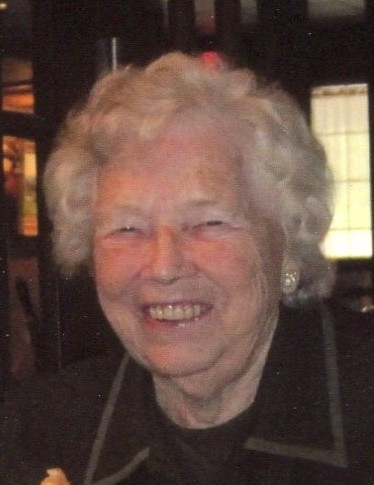 Edith M. Pratt Profile Photo