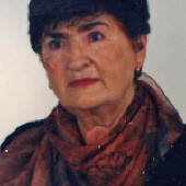Zdzislawa Teresa (Miros) Biernat Profile Photo