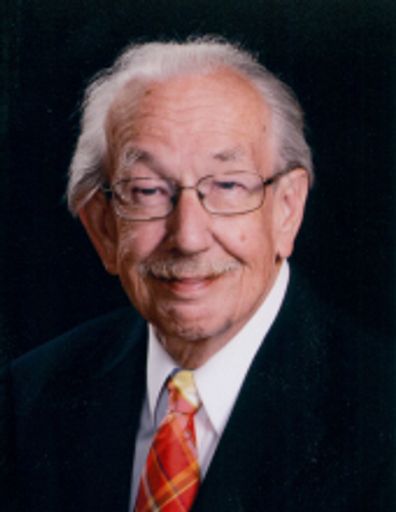 Richard A. Janke