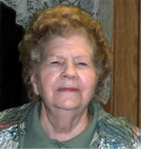 Doris Hubbs